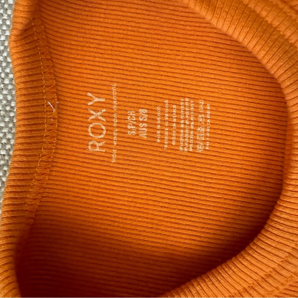 Roxy Roxify Women’s Tank - Picture 3 of 4